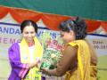 9th Convocation of Vivekananda University Coimbatore Campus 13 Sept 2014 (109)