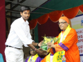 9th Convocation of Vivekananda University Coimbatore Campus 13 Sept 2014 (111)