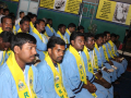 9th Convocation of Vivekananda University Coimbatore Campus 13 Sept 2014 (122)