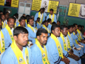 9th Convocation of Vivekananda University Coimbatore Campus 13 Sept 2014 (123)
