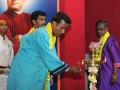 9th Convocation of Vivekananda University Coimbatore Campus 13 Sept 2014 (130)