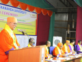9th Convocation of Vivekananda University Coimbatore Campus 13 Sept 2014 (135)