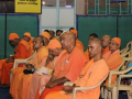 9th Convocation of Vivekananda University Coimbatore Campus 13 Sept 2014 (148)