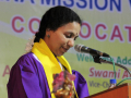 9th Convocation of Vivekananda University Coimbatore Campus 13 Sept 2014 (155)