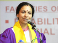 9th Convocation of Vivekananda University Coimbatore Campus 13 Sept 2014 (157)