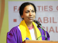 9th Convocation of Vivekananda University Coimbatore Campus 13 Sept 2014 (158)