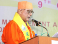9th Convocation of Vivekananda University Coimbatore Campus 13 Sept 2014 (161)