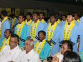 9th Convocation of Vivekananda University Coimbatore Campus 13 Sept 2014 (163)