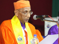 9th Convocation of Vivekananda University Coimbatore Campus 13 Sept 2014 (164)