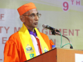 9th Convocation of Vivekananda University Coimbatore Campus 13 Sept 2014 (171)