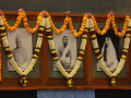 9th Convocation of Vivekananda University Coimbatore Campus 13 Sept 2014 (174)