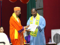 9th Convocation of Vivekananda University Coimbatore Campus 13 Sept 2014 (175)