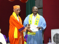 9th Convocation of Vivekananda University Coimbatore Campus 13 Sept 2014 (177)