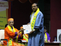 9th Convocation of Vivekananda University Coimbatore Campus 13 Sept 2014 (181)