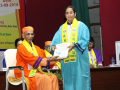 9th Convocation of Vivekananda University Coimbatore Campus 13 Sept 2014 (184)