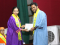 9th Convocation of Vivekananda University Coimbatore Campus 13 Sept 2014 (197)