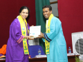 9th Convocation of Vivekananda University Coimbatore Campus 13 Sept 2014 (198)