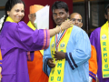 9th Convocation of Vivekananda University Coimbatore Campus 13 Sept 2014 (200)
