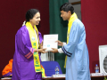 9th Convocation of Vivekananda University Coimbatore Campus 13 Sept 2014 (203)