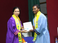 9th Convocation of Vivekananda University Coimbatore Campus 13 Sept 2014 (205)