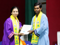 9th Convocation of Vivekananda University Coimbatore Campus 13 Sept 2014 (208)
