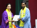 9th Convocation of Vivekananda University Coimbatore Campus 13 Sept 2014 (209)
