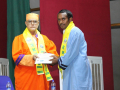 9th Convocation of Vivekananda University Coimbatore Campus 13 Sept 2014 (218)