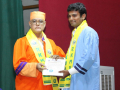 9th Convocation of Vivekananda University Coimbatore Campus 13 Sept 2014 (221)