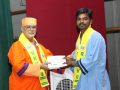 9th Convocation of Vivekananda University Coimbatore Campus 13 Sept 2014 (225)