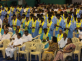 9th Convocation of Vivekananda University Coimbatore Campus 13 Sept 2014 (230)