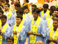 9th Convocation of Vivekananda University Coimbatore Campus 13 Sept 2014 (232)