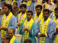 9th Convocation of Vivekananda University Coimbatore Campus 13 Sept 2014 (233)