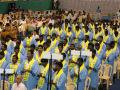 9th Convocation of Vivekananda University Coimbatore Campus 13 Sept 2014 (234)