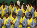 9th Convocation of Vivekananda University Coimbatore Campus 13 Sept 2014 (235)