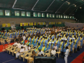 9th Convocation of Vivekananda University Coimbatore Campus 13 Sept 2014 (238)