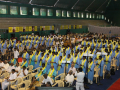 9th Convocation of Vivekananda University Coimbatore Campus 13 Sept 2014 (239)