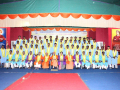 9th Convocation of Vivekananda University Coimbatore Campus 13 Sept 2014 (261)