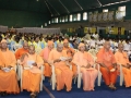 9th Convocation of Vivekananda University Coimbatore Campus 13 Sept 2014 (100)