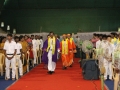 9th Convocation of Vivekananda University Coimbatore Campus 13 Sept 2014 (101)