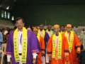9th Convocation of Vivekananda University Coimbatore Campus 13 Sept 2014 (102)