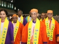 9th Convocation of Vivekananda University Coimbatore Campus 13 Sept 2014 (103)
