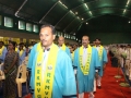 9th Convocation of Vivekananda University Coimbatore Campus 13 Sept 2014 (105)