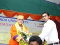9th Convocation of Vivekananda University Coimbatore Campus 13 Sept 2014 (110)
