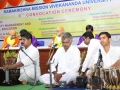 9th Convocation of Vivekananda University Coimbatore Campus 13 Sept 2014 (112)