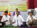 9th Convocation of Vivekananda University Coimbatore Campus 13 Sept 2014 (113)