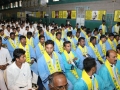 9th Convocation of Vivekananda University Coimbatore Campus 13 Sept 2014 (117)