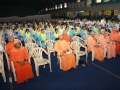 9th Convocation of Vivekananda University Coimbatore Campus 13 Sept 2014 (121)