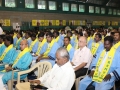 9th Convocation of Vivekananda University Coimbatore Campus 13 Sept 2014 (124)