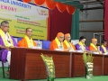 9th Convocation of Vivekananda University Coimbatore Campus 13 Sept 2014 (125)