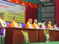 9th Convocation of Vivekananda University Coimbatore Campus 13 Sept 2014 (126)